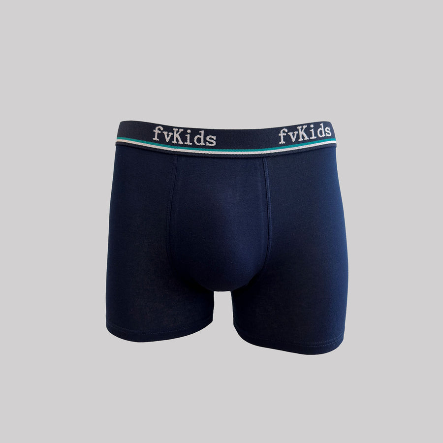 Pack 12 Boxers Niño bn26