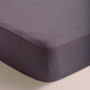 Sábana Bajera Don Algodon Saten Elba Marengo