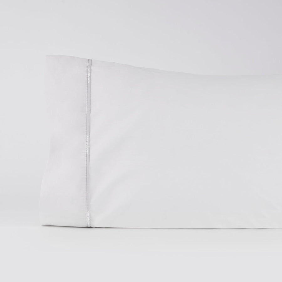 Funda Almohada 180 Hilos Blanco 01