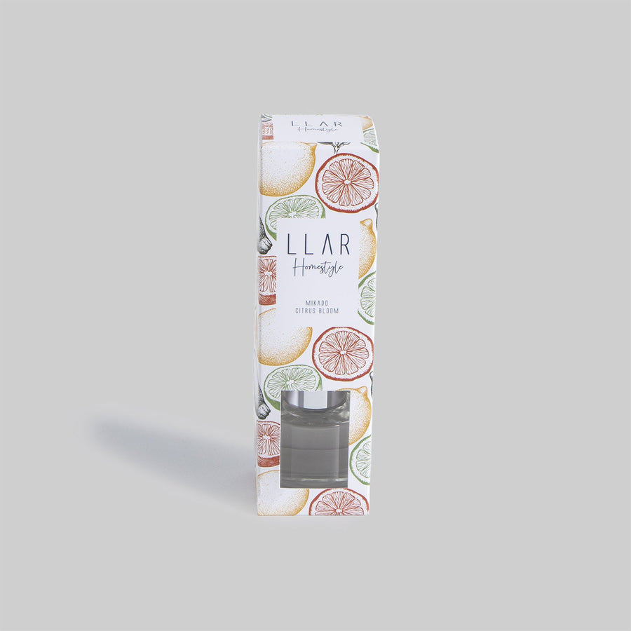 Difusor Aroma 050 ml Citrus Bloom