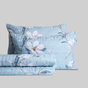 Colcha Don Algodon Reversible Colette