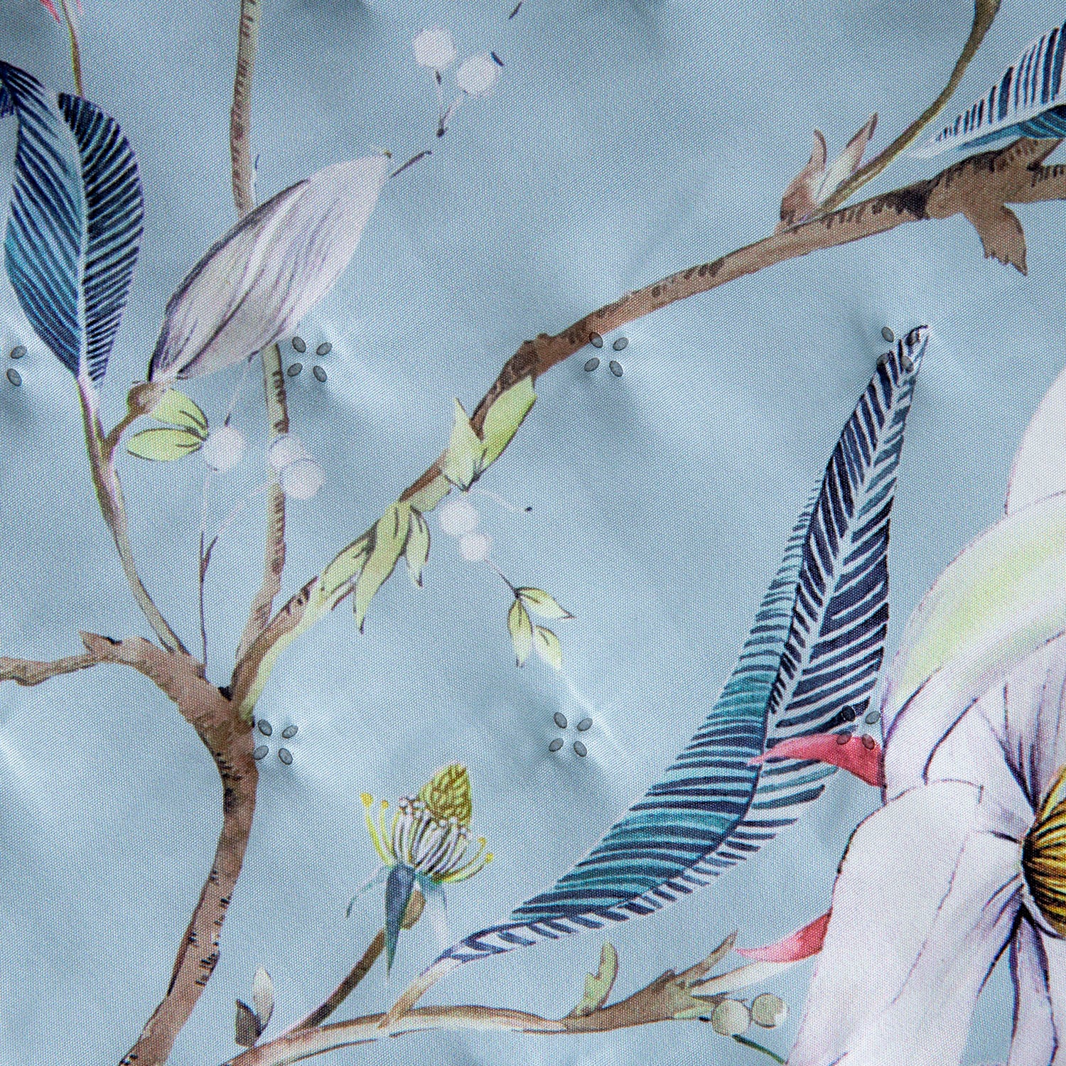 Colcha Don Algodon Reversible Colette