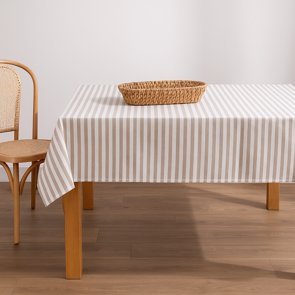 Colección decoración Llar textil
