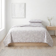 Colcha Don Algodon Jacquard Oria