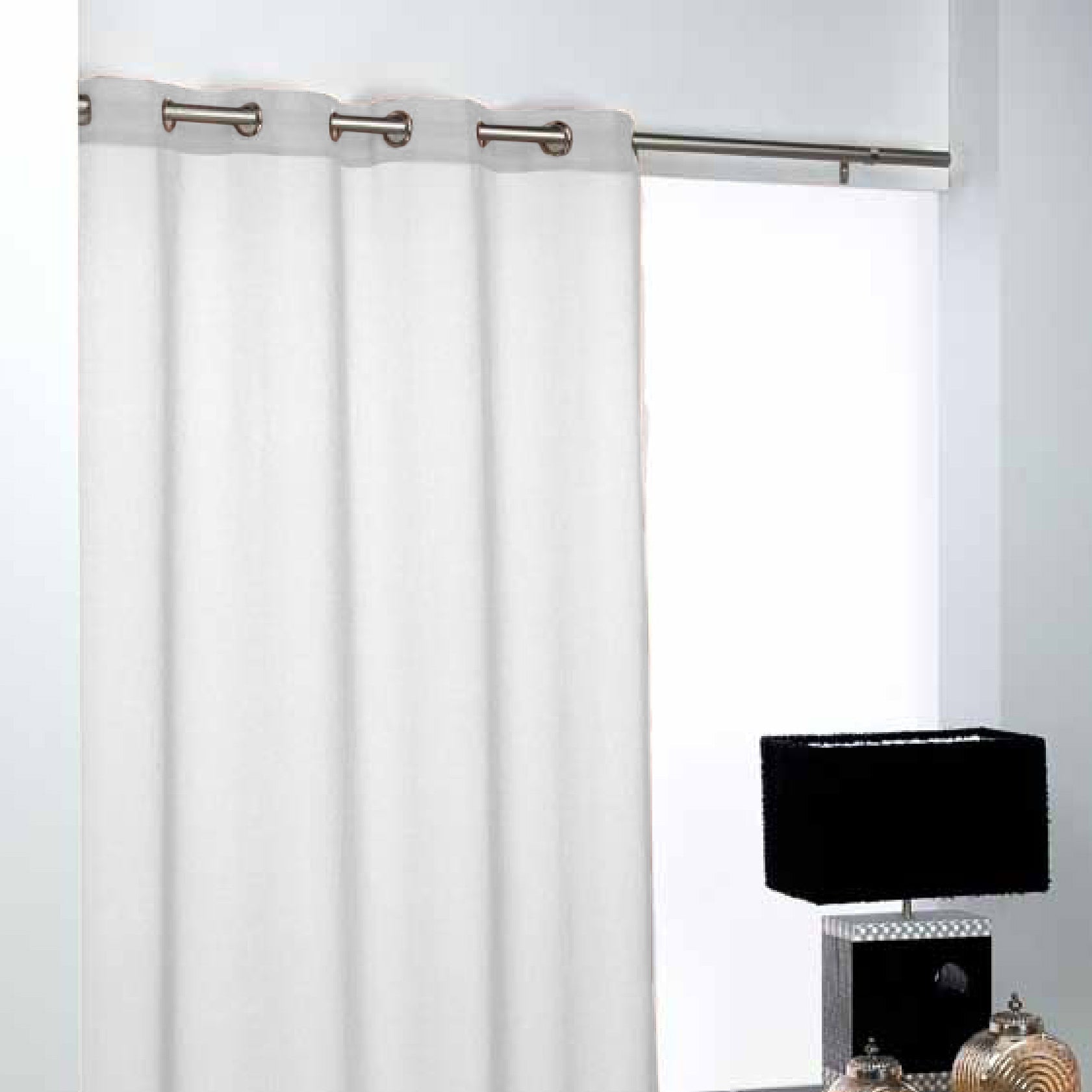 Cortinas y Estores