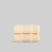 Toalla Eden Economic 400 gr Crudo