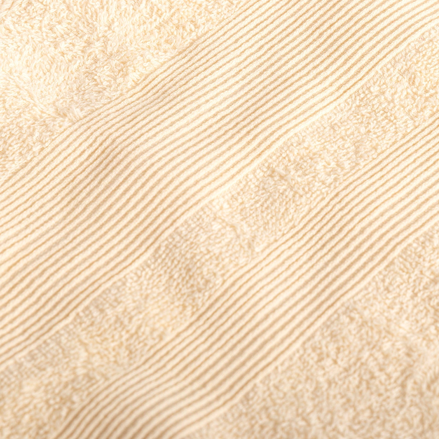 Toalla Eden Economic 400 gr Crudo