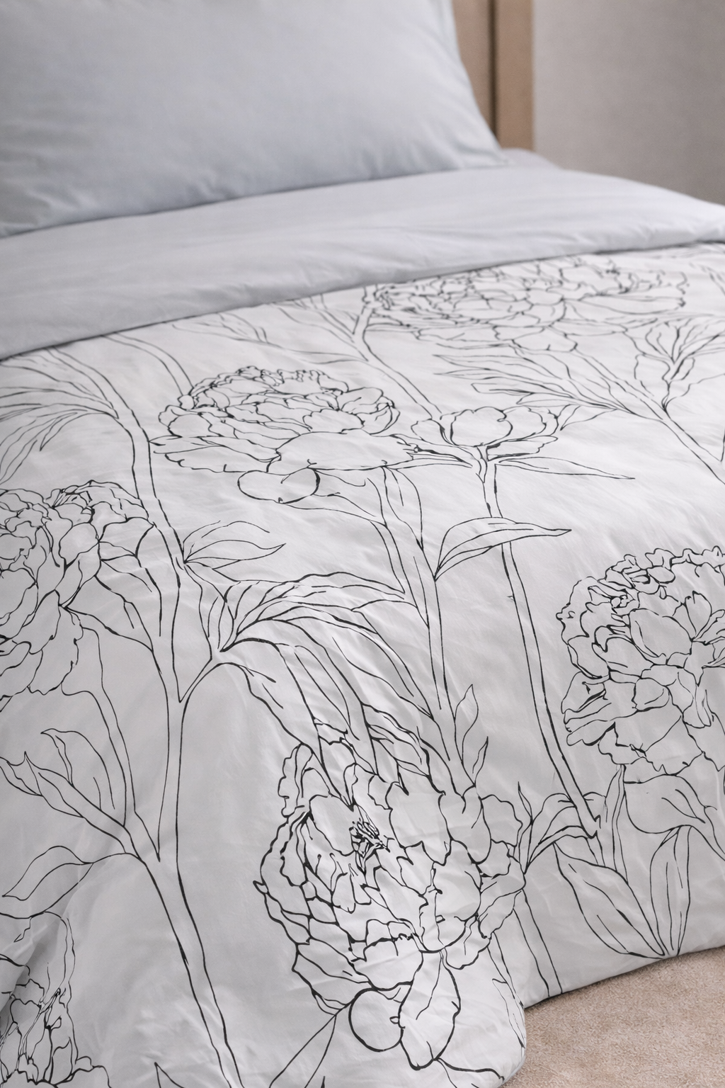 Dúo Nórdico Don Algodon 150 Hilos Digital Lilian_Detalle