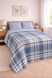 Dúo Nórdico Don Algodon 150 Hilos Digital Liorel