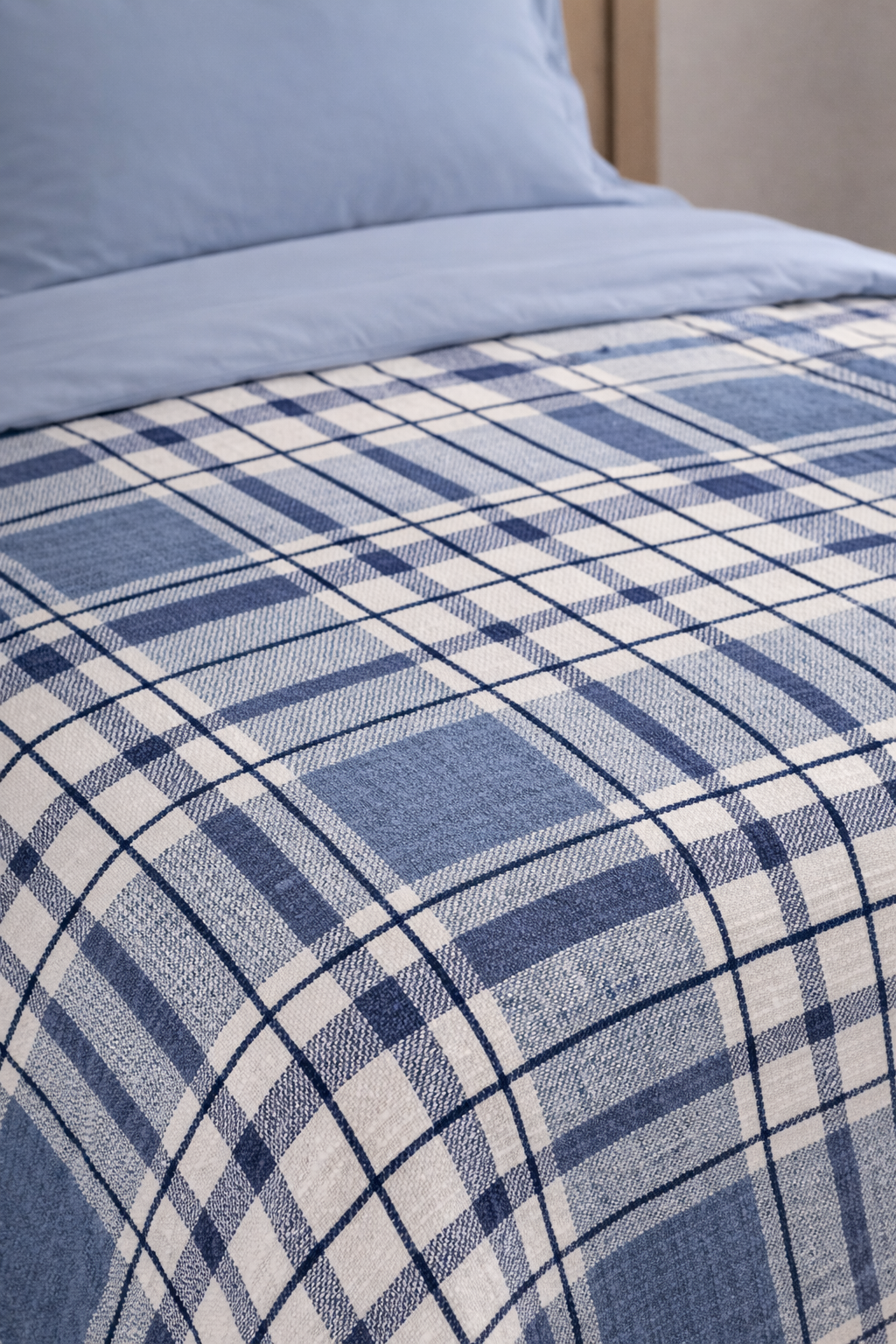 Dúo Nórdico Don Algodon 150 Hilos Digital Liorel_Detalle