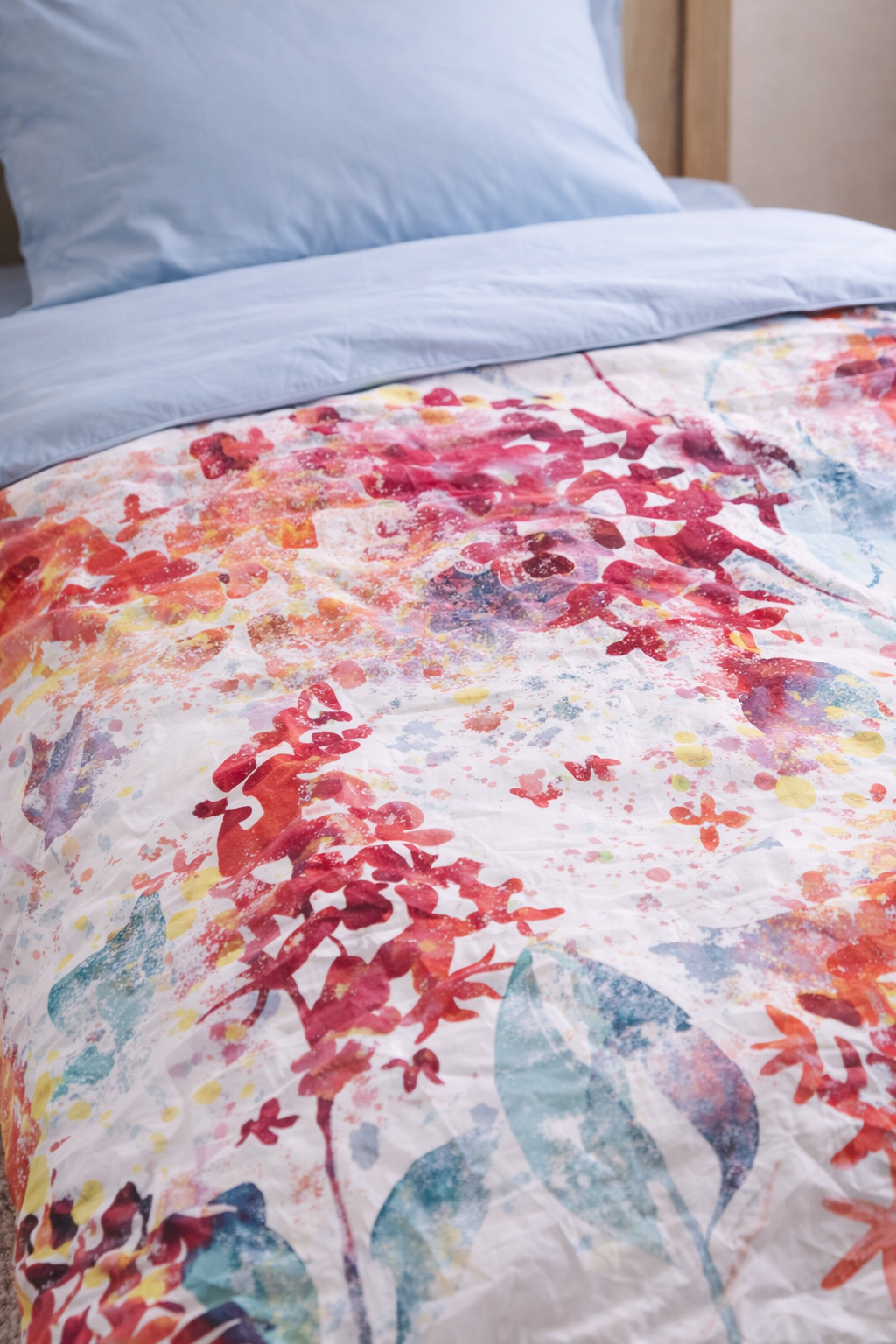 Dúo Nórdico Don Algodon Digital Agave_Detalle