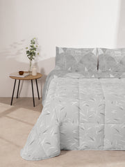 Edredón Don Algodon Digital Reversible Cosima - Set Edredón + Fundas de Almohada