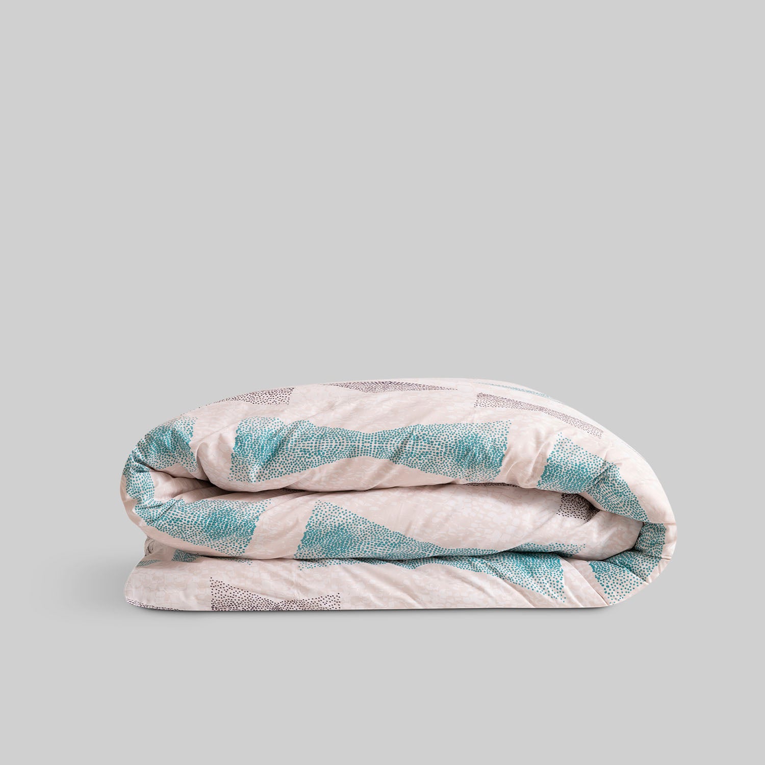 Funda Nórdica Karamelo Etel - Set Funda Nórdica + Funda Almohada + Sábana Bajera