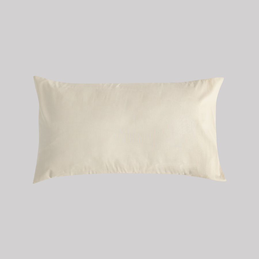 Funda de Almohada Karamelo Beige