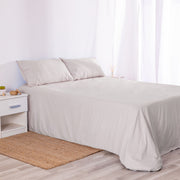 Funda Nórdica Karamelo Avellana