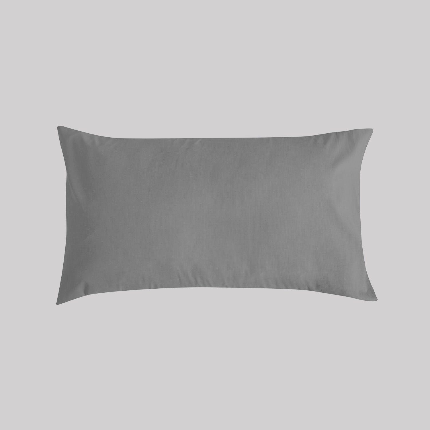 Funda de Almohada Karamelo Liso Marengo