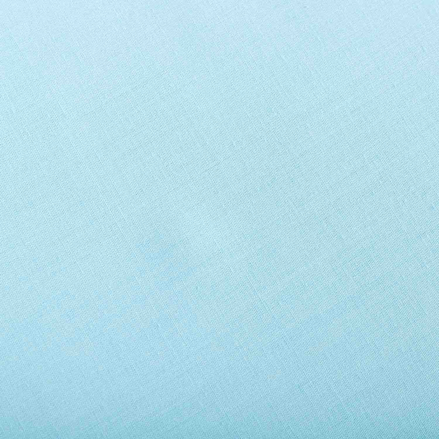 Sábana Encimera Karamelo Aguamarina