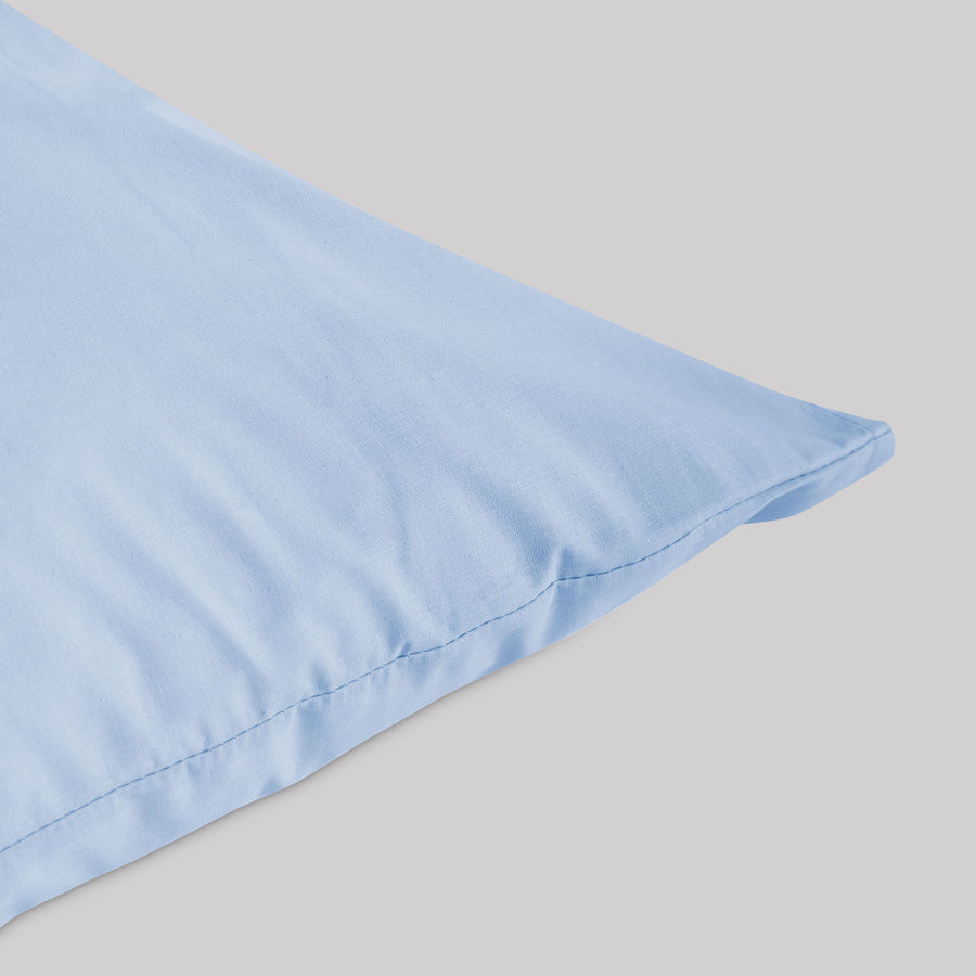 Funda de Almohada Karamelo Celeste