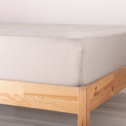 Sábana Bajera Karamelo Classic Gris