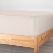 Sábana Bajera Karamelo Classic Beige