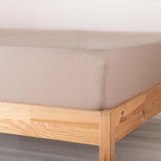 Sábana Bajera Karamelo Classic Avellana