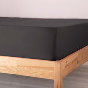 Sábana Bajera Karamelo Classic Marengo