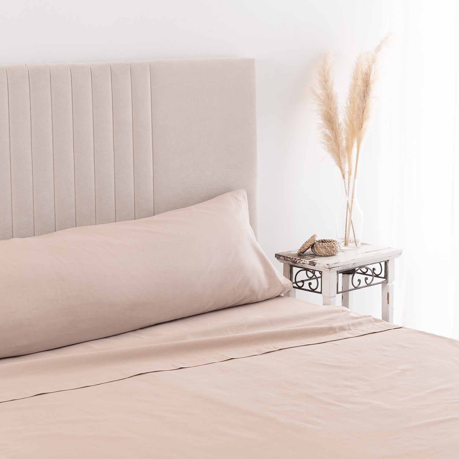 Sábana Encimera Classic Avellana