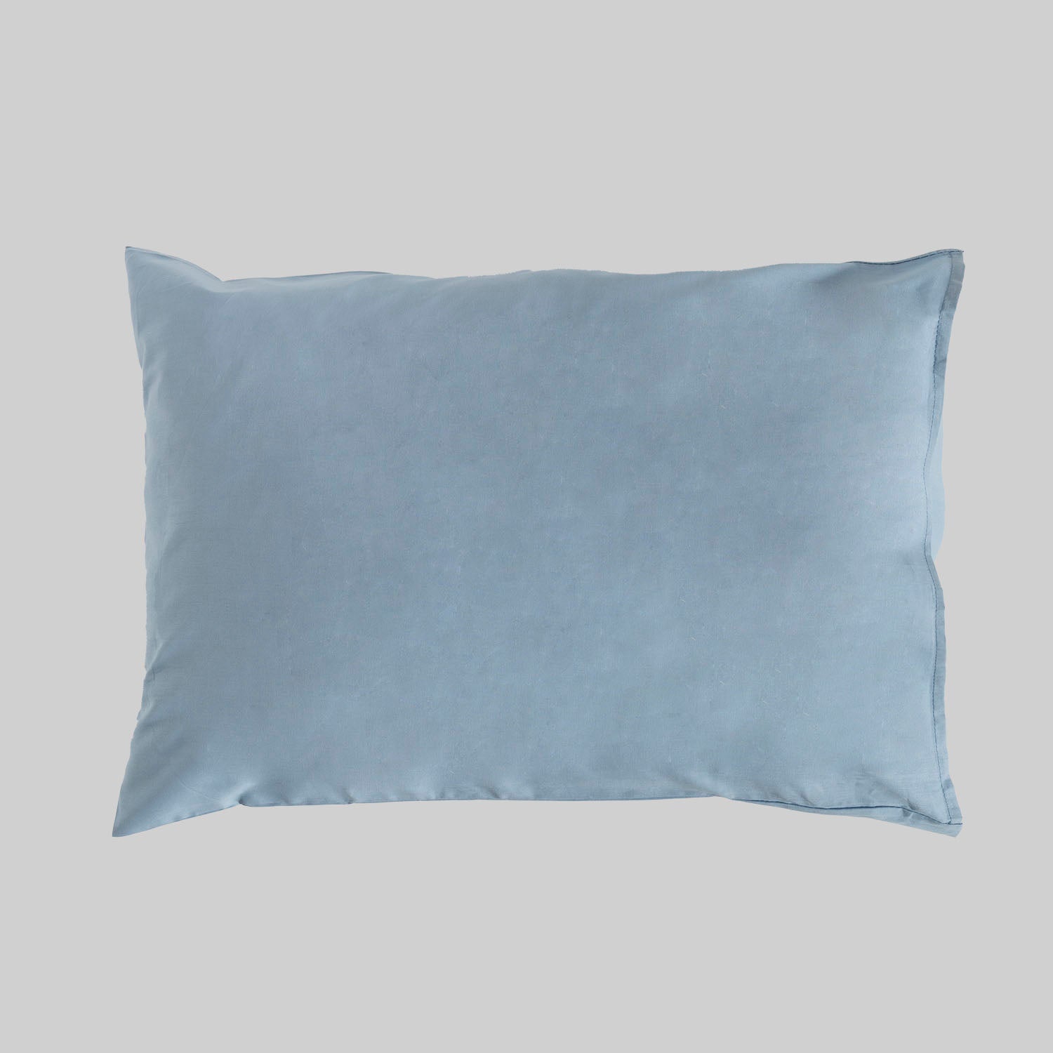 Funda de Almohada Karamelo Classic Azul