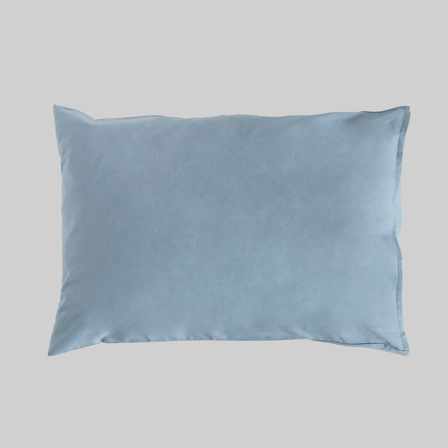 Funda de Almohada Classic Azul