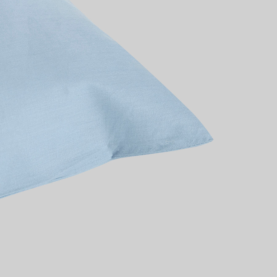 Funda de Almohada Classic Azul