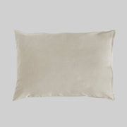 Funda Almohada Karamelo Classic Gris