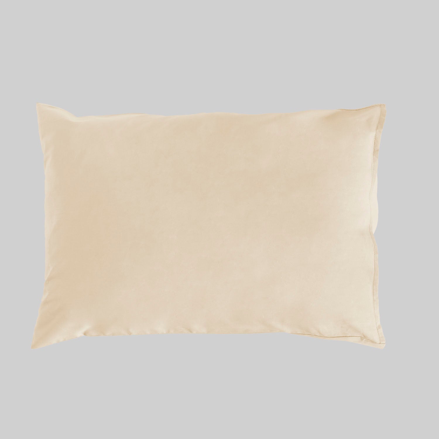 Funda de Almohada Karamelo Classic Beige