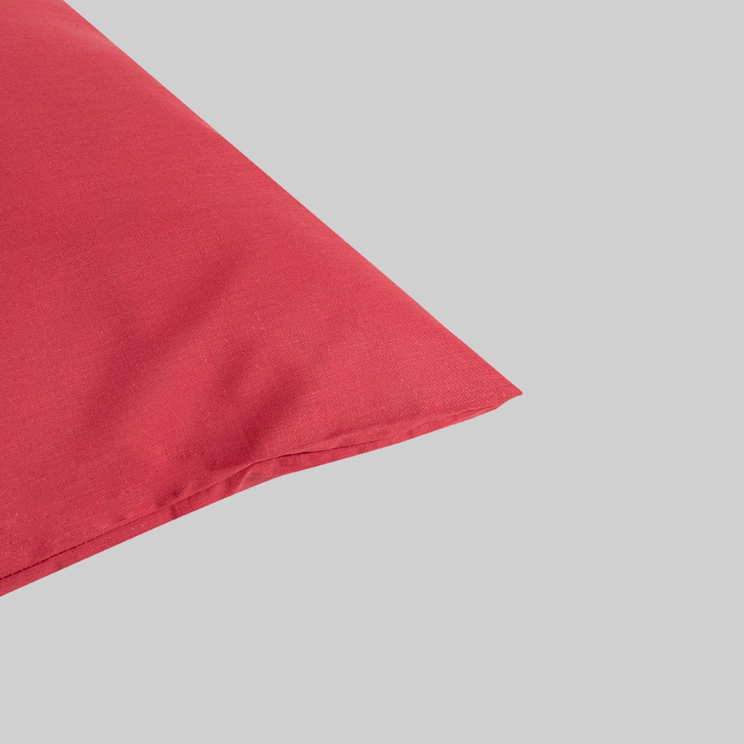 Funda de Almohada Karamelo Classic Fresa