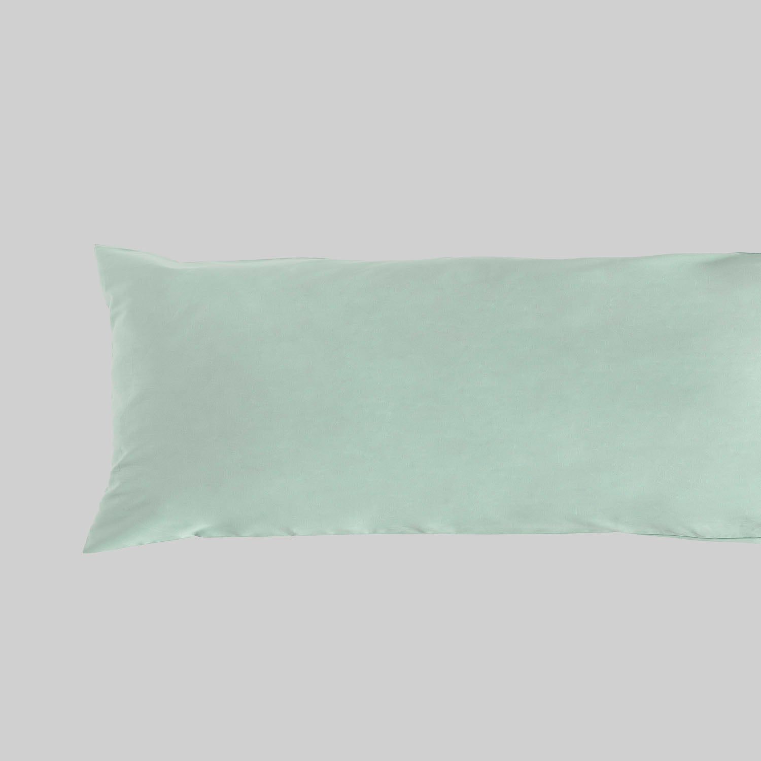 Funda de Almohada Karamelo Classic Agua Marina