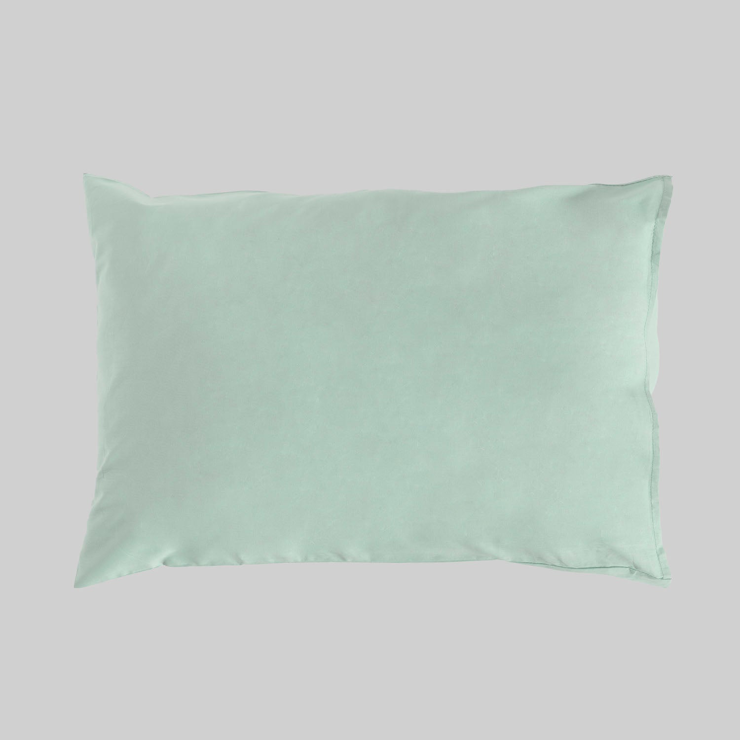 Funda de Almohada Karamelo Classic Agua Marina