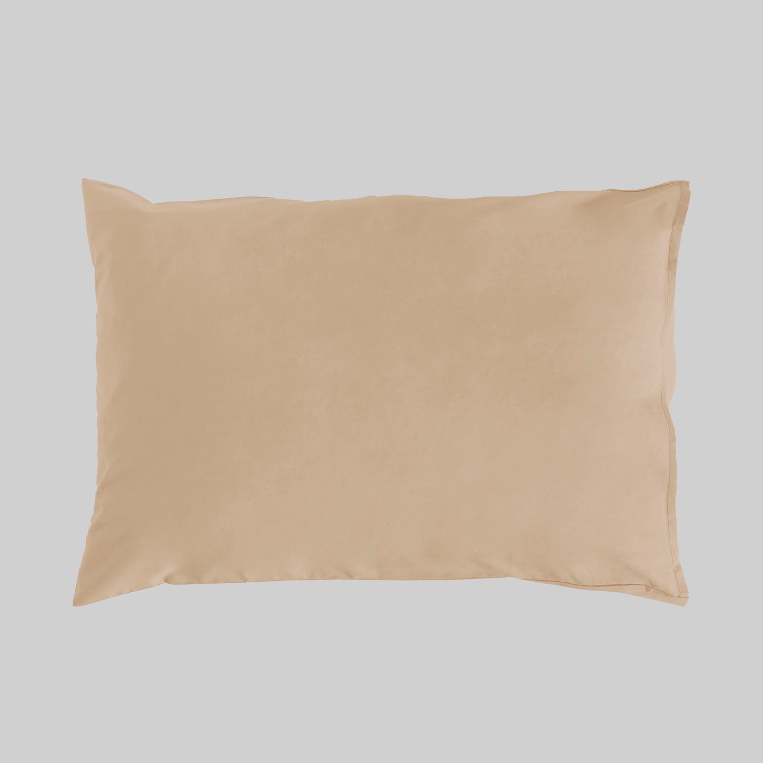 Funda de Almohada Karamelo Classic Avellana