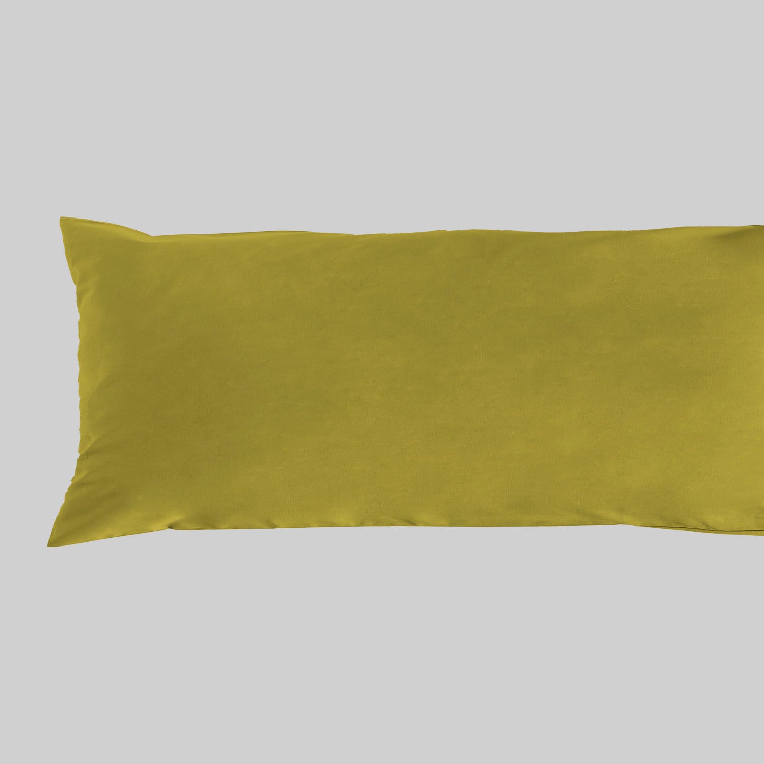 Funda de Almohada Karamelo Classic Pistacho