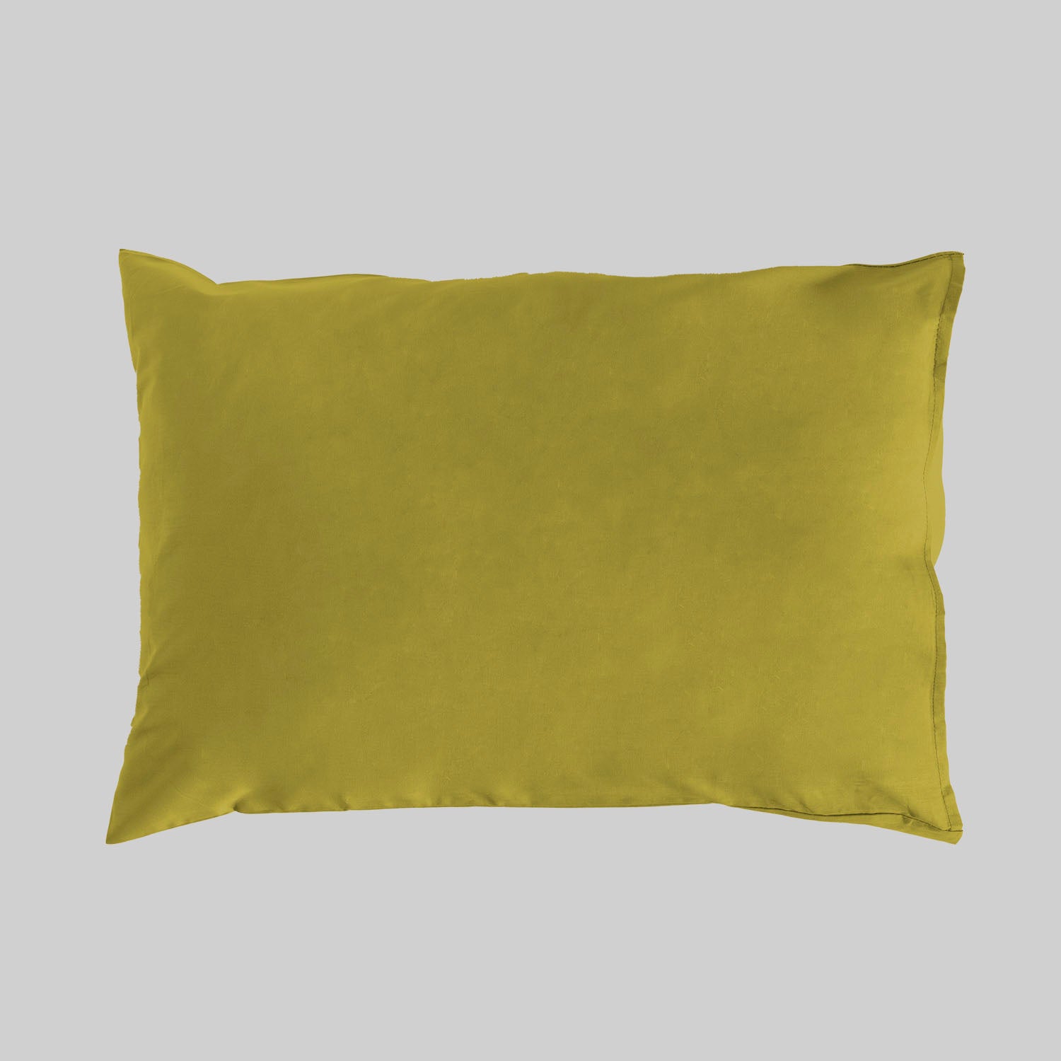 Funda de Almohada Karamelo Classic Pistacho