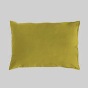 Funda de Almohada Karamelo Classic Pistacho
