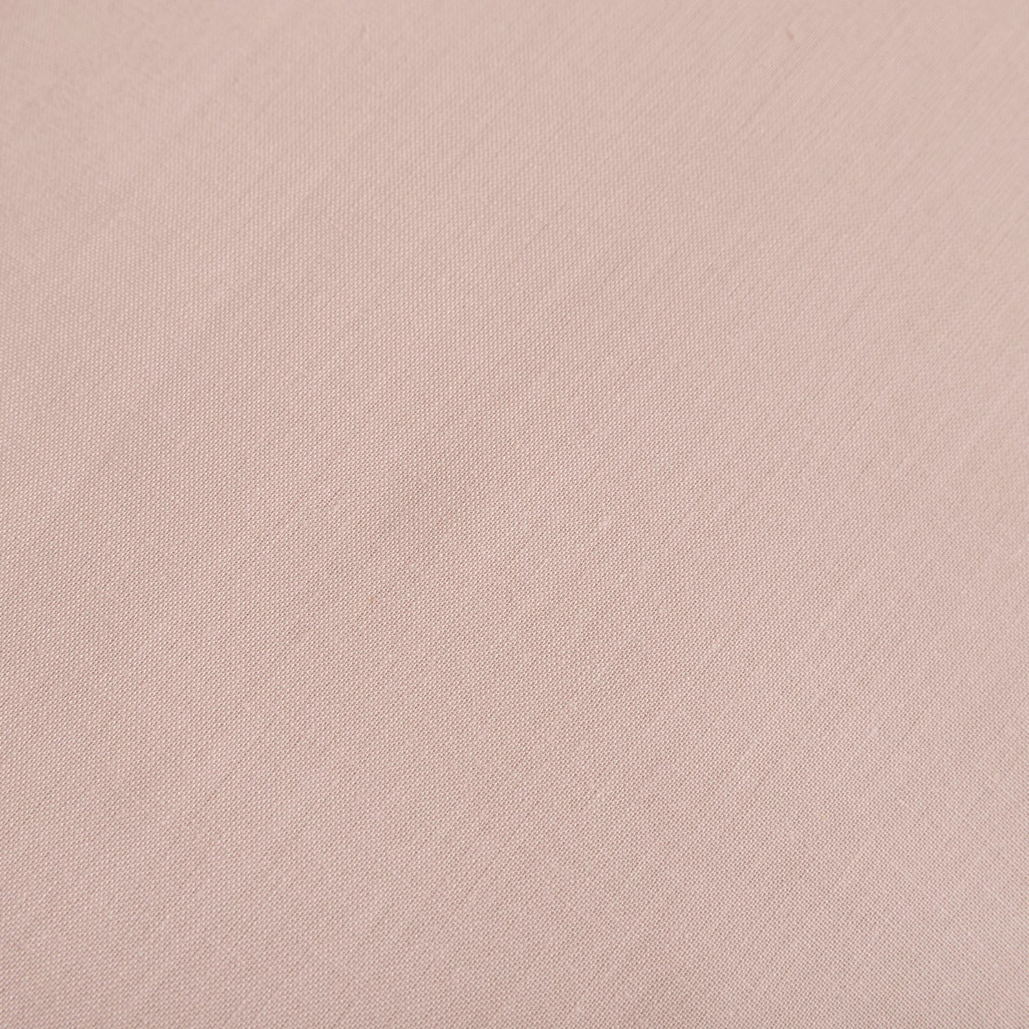 Funda de Almohada Karamelo Classic Rosa Palo