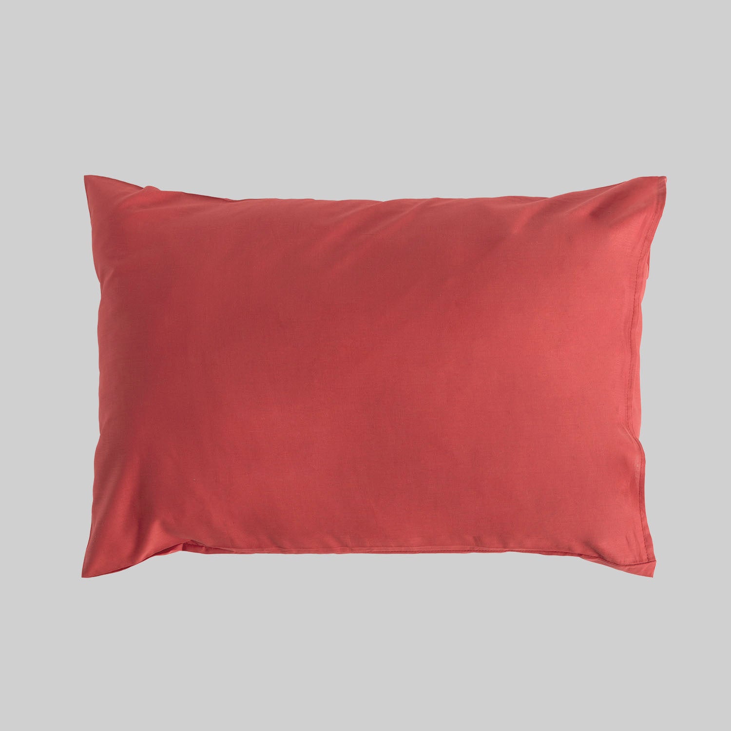 Funda de Almohada Karamelo Classic Coral