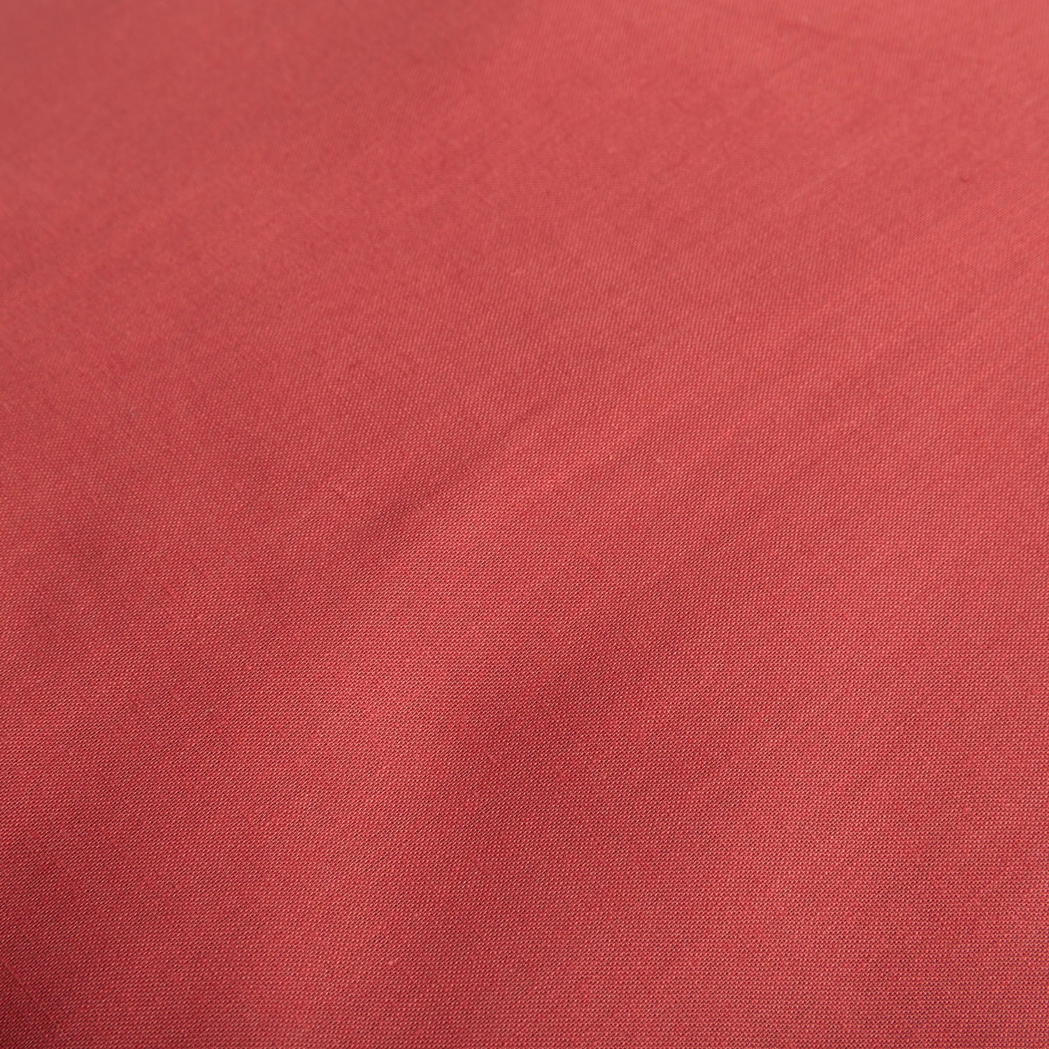 Funda de Almohada Karamelo Classic Coral