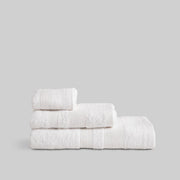 Juego de Toallas Eden Economic 400 gr Blanco