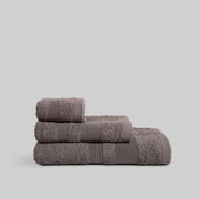 Juego de Toallas Eden Economic 400 gr Gris