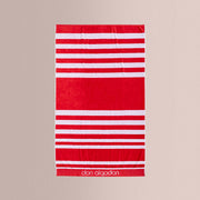 Toalla Playa Don Algodon Africa