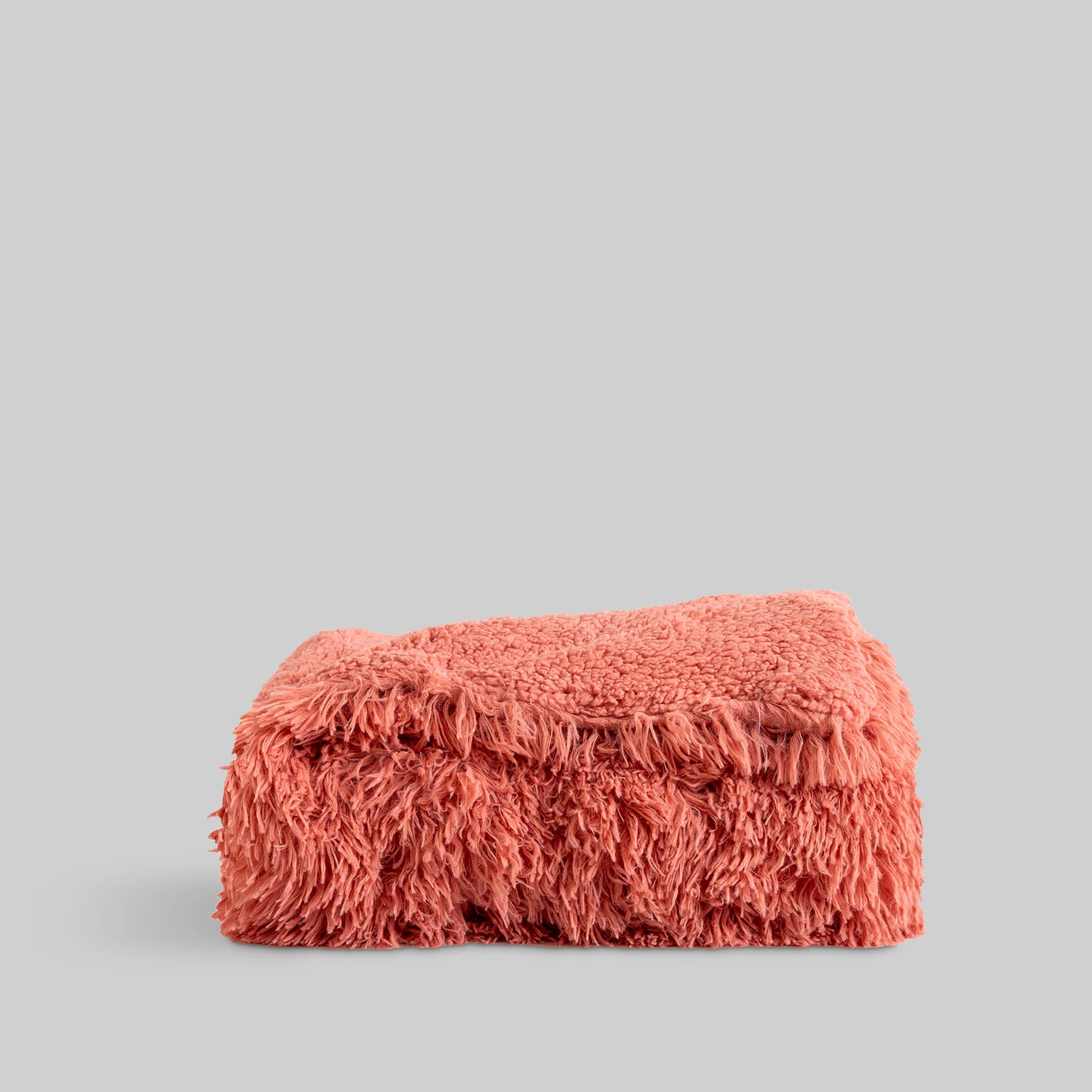 Manta Karamelo 130x160 cm Flou Rosa