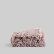 Manta Karamelo 130x160 cm Flou Gris