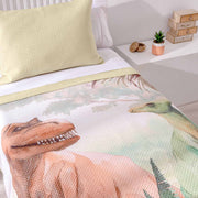 Colcha Bouti Karamelo Digital Rex