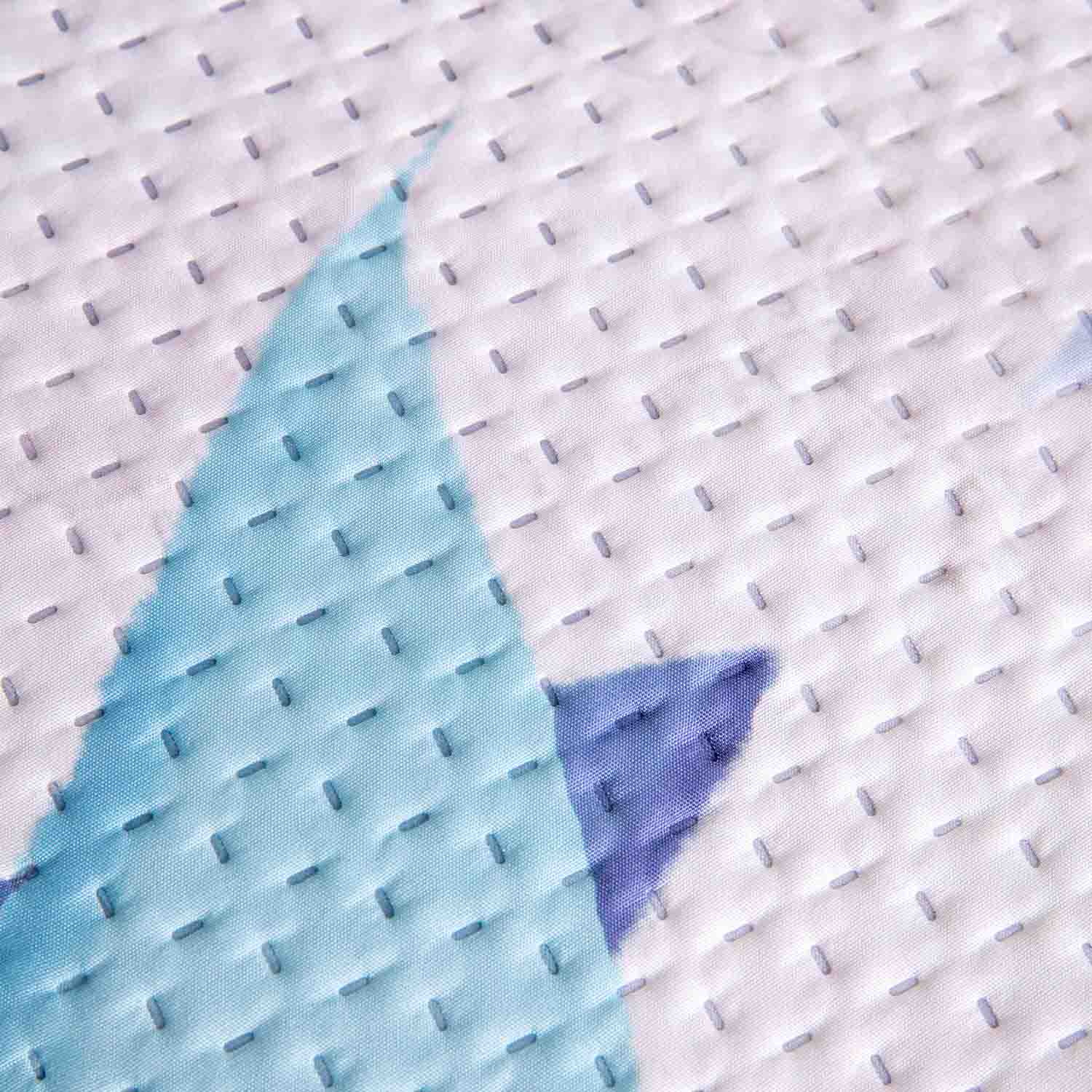 Colcha Bouti Karamelo Digital Luxon