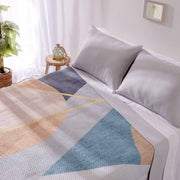 Colcha Bouti Karamelo Digital Malori